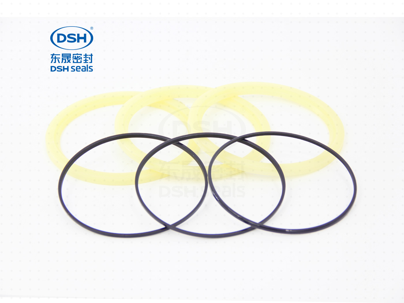 緩沖環(huán)HBY/HBTS - 挖機,標(biāo)準(zhǔn)油缸,移動式液壓設(shè)備,油壓機