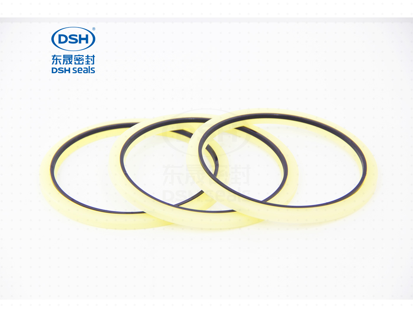 緩沖環(huán)HBY/HBTS - 挖機,標(biāo)準(zhǔn)油缸,移動式液壓設(shè)備,油壓機