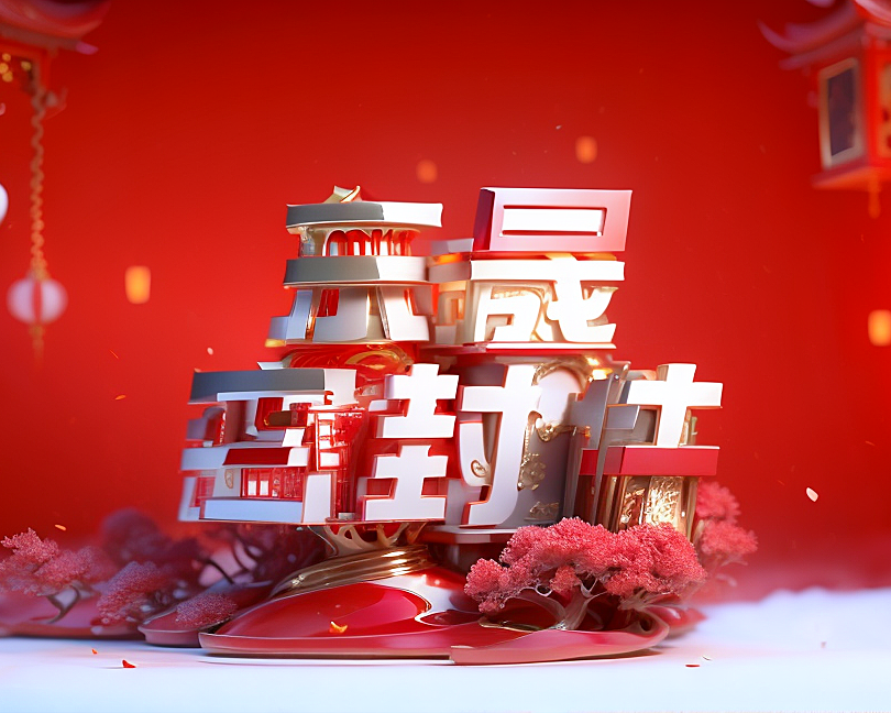 東晟人：元旦佳節，共慶新年！放假通知！