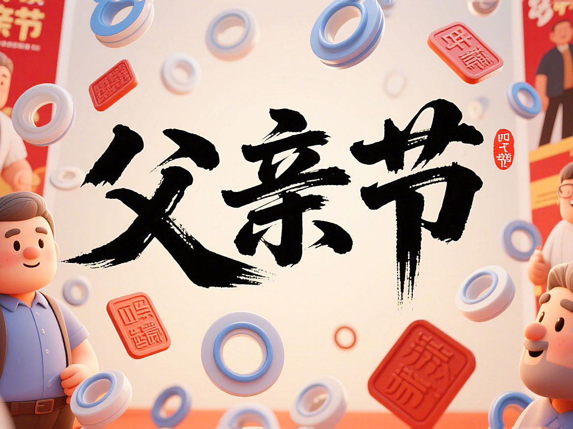 32年密封匠心,如父愛般滴水不漏——東晟致敬工業守護者!父親節!